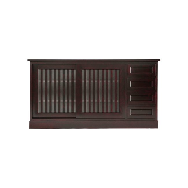 北の匠 No.3 サイドボード1500